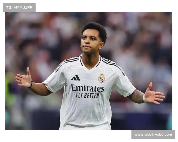 罗德里戈在皇马唯一一次首发揭示他为何主动请求转型为中锋