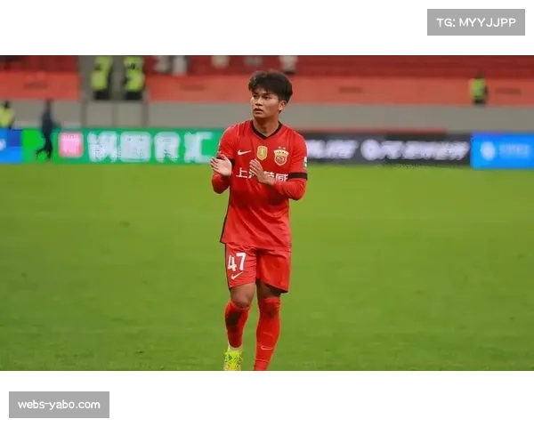 蒯纪闻以5次助攻显组织才华 成年轻球员助攻佼佼者