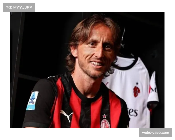 莫德里奇40岁仍为核心 场均评分7.8分成米兰节拍器